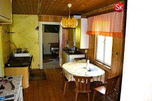 Järva maakond, Paide linn, Sillaotsa küla, Sillotsa 5 (9 foto / 45)