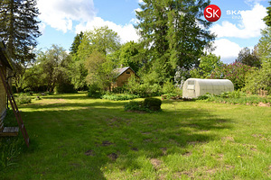Järva maakond, Paide linn, Sillaotsa küla, Sillotsa 5 (23 foto / 45)