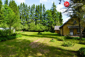 Järva maakond, Paide linn, Sillaotsa küla, Sillotsa 5 (32 foto / 45)