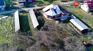 Järva maakond, Türi vald, Kolu küla, Jõekese 14 (15 foto / 31)