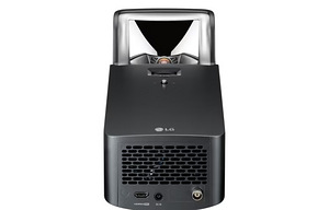 LG PF1000U Projector (Ultra Short Throw) (4 foto / 10)