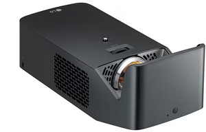 LG PF1000U Projector (Ultra Short Throw) (5 foto / 10)