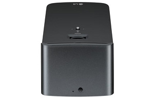 LG PF1000U Projector (Ultra Short Throw) (9 foto / 10)
