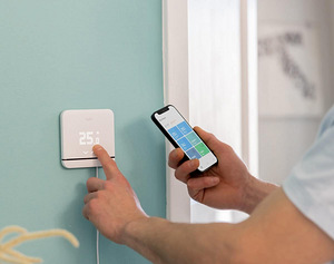 TADO Smart AC Control V3+ (2 foto / 3)