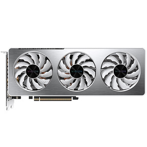 Gigabyte RTX3060Ti Vision OC LHR 8GB GDDR6 (4 foto / 7)