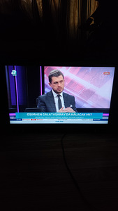 Обменяю использованный "24" Philips Smart TV