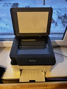 Müün laserprinterit