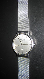 Ручные часы Skagen (2 фото из 6)