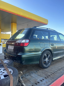 Varuosadeks subaru legacy (5 foto / 10)
