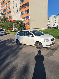 Продам volkswagen (2 фото из 6)