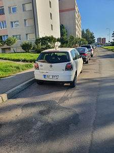 Продам volkswagen (3 фото из 6)