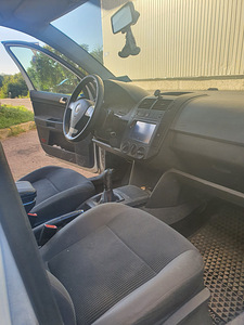 Продам volkswagen (5 фото из 6)