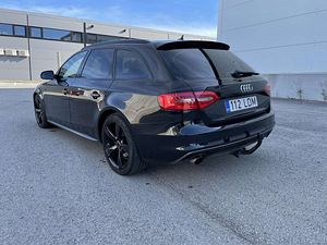 Audi S-laine V6 3.0 180kw (2 foto / 13)
