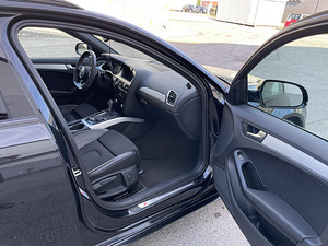 Audi S-laine V6 3.0 180kw (9 foto / 13)