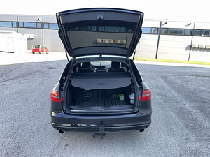 Audi S-laine V6 3.0 180kw (10 foto / 13)