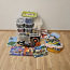 LEGO mitmesugused komplektid (foto #3)