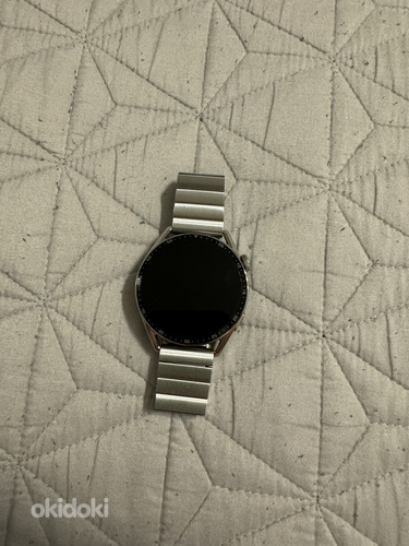 Huawei Watch GT 3 (46 мм) (фото #1)