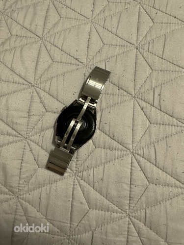 Huawei Watch GT 3 (46 mm) (foto #2)