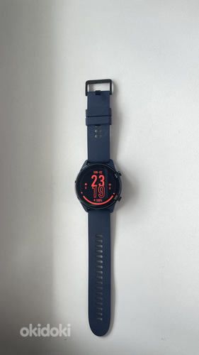 Смарт-часы MI Watch (фото #2)