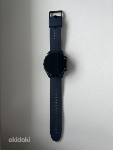 Смарт-часы MI Watch (фото #3)