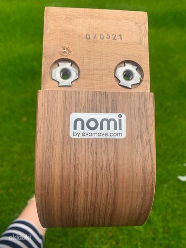 Nomi Evomove Stem Premium Walnut (фото #4)