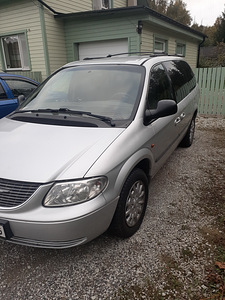 Продам Авто (3 фото из 4)