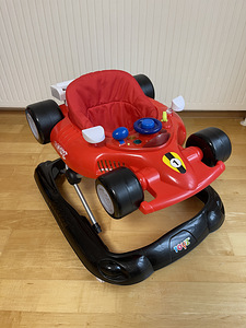 Caretero Speeder walker valguse ja helidega. (2 foto / 4)