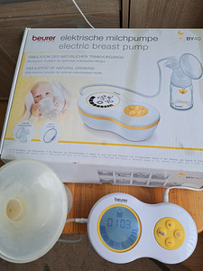 Rinnapump elektriline Beurer! (3 foto / 3)