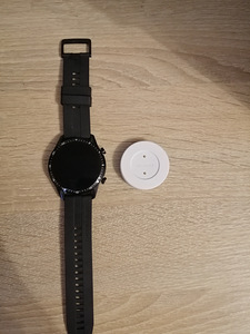 Часы Huawei GT2 (5 фото из 6)