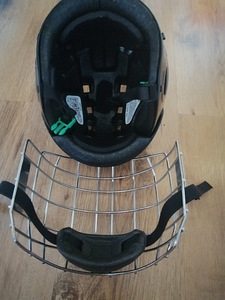 Hokikiiver lastele vanuses 5-7 aastat (3 foto / 3)