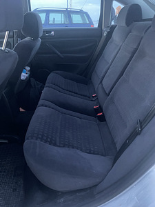 Müüa 2001.a VW Passat 1.9Tdi (6 foto / 12)
