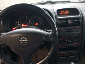 Auto müümine (2 foto / 6)