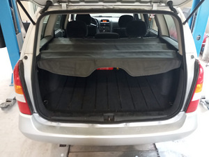 Auto müümine (5 foto / 6)