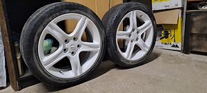 Valuveljed LEXUS R17 (2 foto / 2)