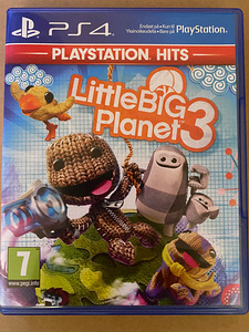 Игры для PS 4 и Nintendo Switch (3 фото из 5)