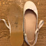 Jacadi обувь для девочки (фото #3)
