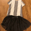 Праздничный комплект (юбка + блузка) (фото #3)