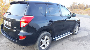 TOYOTA RAV4 2.2D 100kW (4 foto / 15)