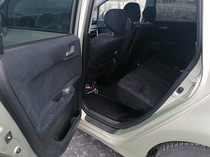 Honda FR-V 1.7 92kw 2006 (7 foto / 9)