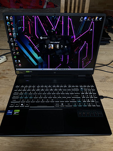 PAKu HiND! GARANTIIGA!! Acer Predator Helios Neo 16 (1 foto / 4)