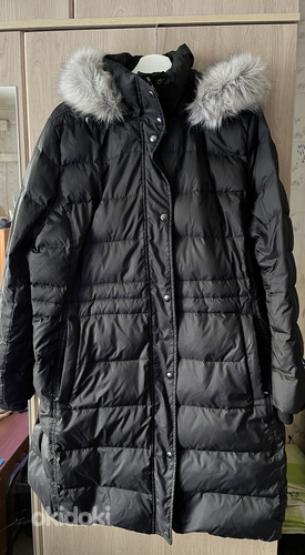 Tommy Hilfiger talve jope/ Tommy Hilfiger зимняя куртка (фото #8)