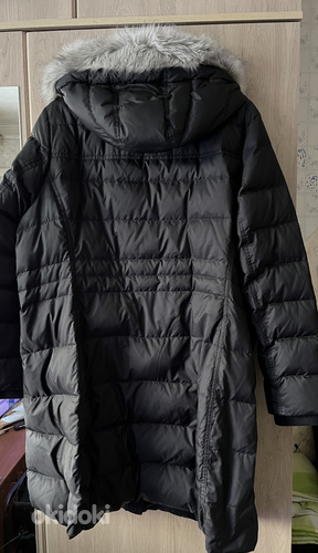 Tommy Hilfiger talve jope/ Tommy Hilfiger зимняя куртка (фото #10)