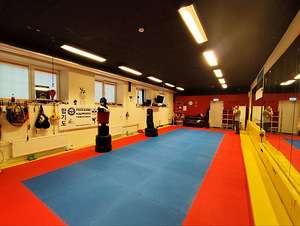 Sõle tn 40, Põhja-Tallinna, Tallinn, Harjumaa (5 foto / 5)