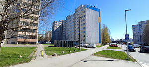Kivila tn 13, Lasnamäe, Tallinn, Harjumaa (18 фото из 19)