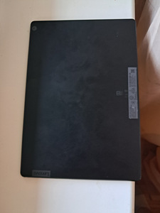 Планшет Lenovo Tab M10 (X505L) 32GB, 4G, черный (3 фото из 3)