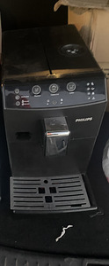 Кофемашина Philips (1 фото из 2)