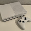 Xbox One S + Logitech G920 + 5 игр (фото #2)