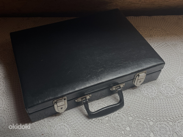 Портфель/чемодан (фото #1)