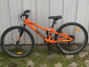 Classic Team Lite 24 Alu (1 foto / 3)