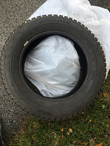 Talverehvid 205 60 r 16 Nokian Norseman 5 (7 foto / 10)